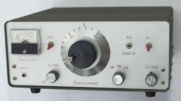 Semco Uni 002 mod 02